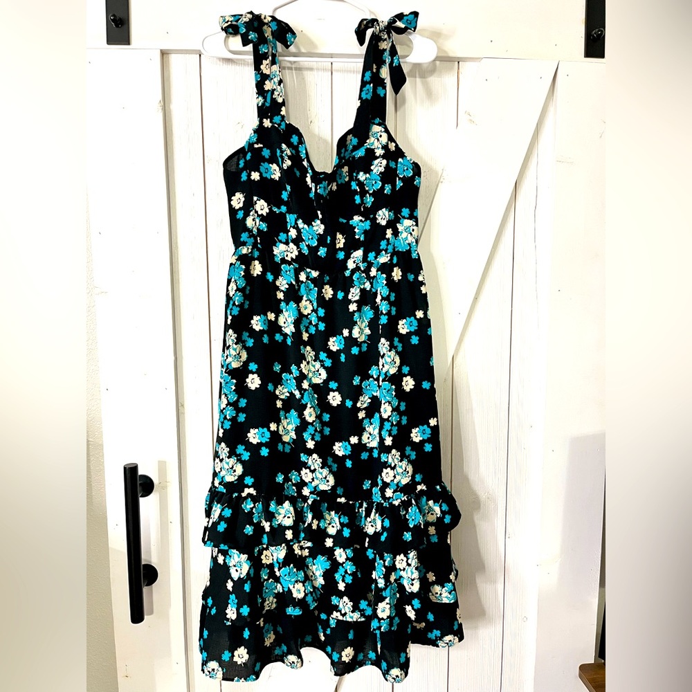 Sofia Sundress